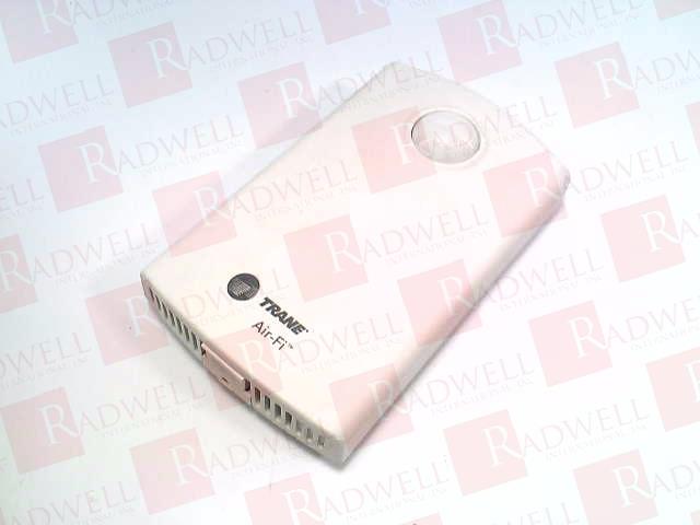 INGERSOLL RAND WCS-SO