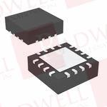 MICROCHIP TECHNOLOGY INC PIC16F753-I/ML