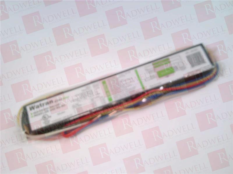 WATRAN DELTEK 80205