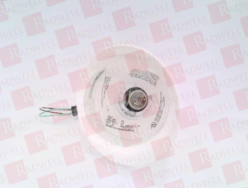 RUUD LIGHTING DF1P38S*1WH