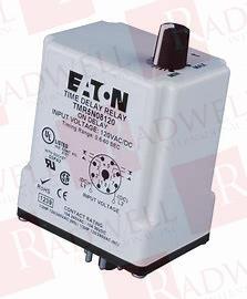 EATON CORPORATION TMR5N08240