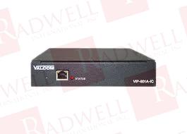 VALCOM VIP-801A