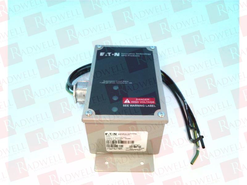 EATON CORPORATION EQX160N-NN400