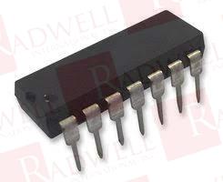 ON SEMICONDUCTOR 74ACT74PC