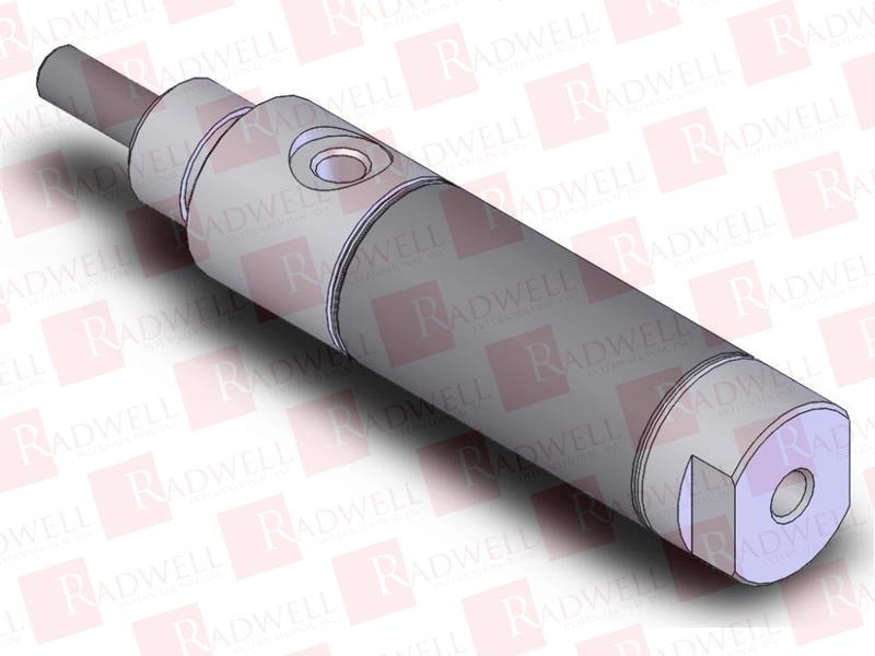 AMERICAN CYLINDER CO INC 562DNS-3.00