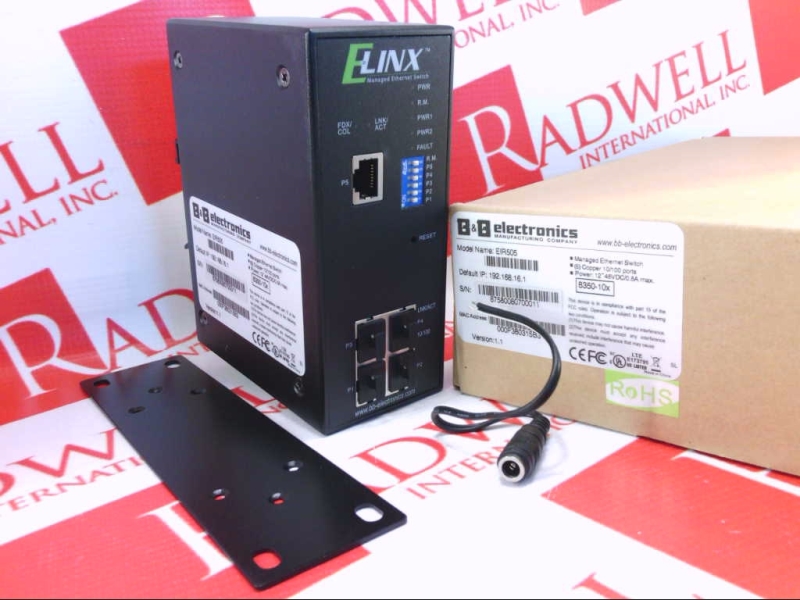 ADVANTECH EIR505