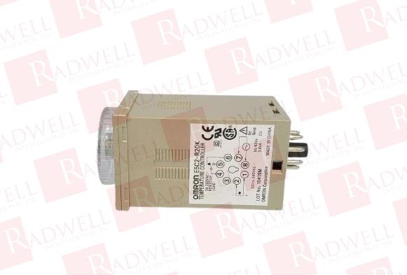 OMRON E5C2-R20K-AC200-240-0-1200