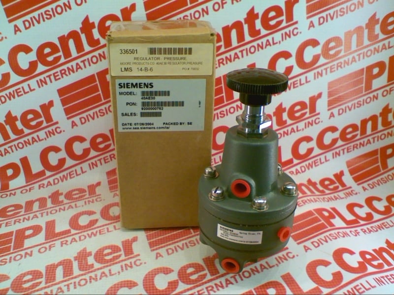 SIEMENS 40AE30