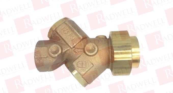 APOLLO VALVES 40-3A55A
