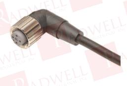 OMRON XS2F-M12PVC3A2M
