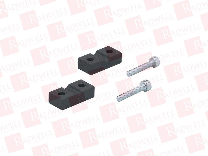 EFECTOR MOUNTING CLAMP 10 MM-E20353