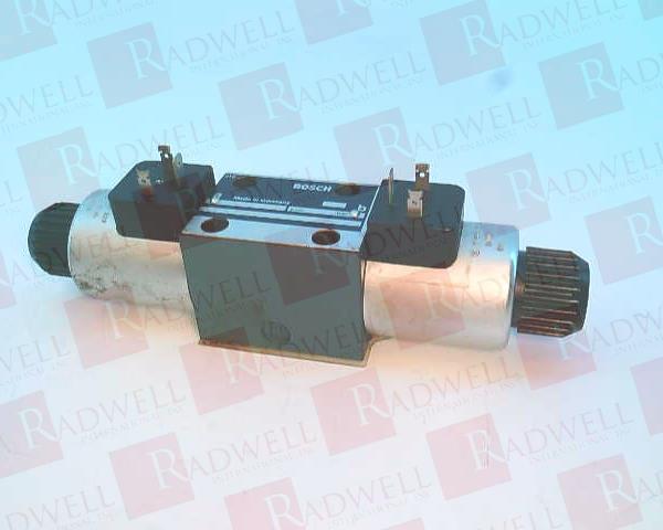 BOSCH 081WV06P1V1020WS024/00D0