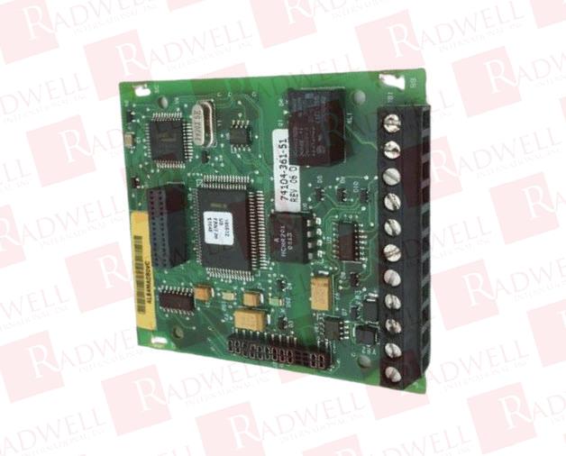 ALLEN BRADLEY 74104-361-51