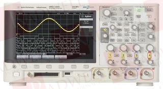 KEYSIGHT TECHNOLOGIES MSOX2014A CAL