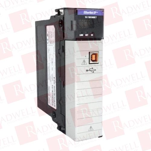ALLEN BRADLEY 1756-EN2T