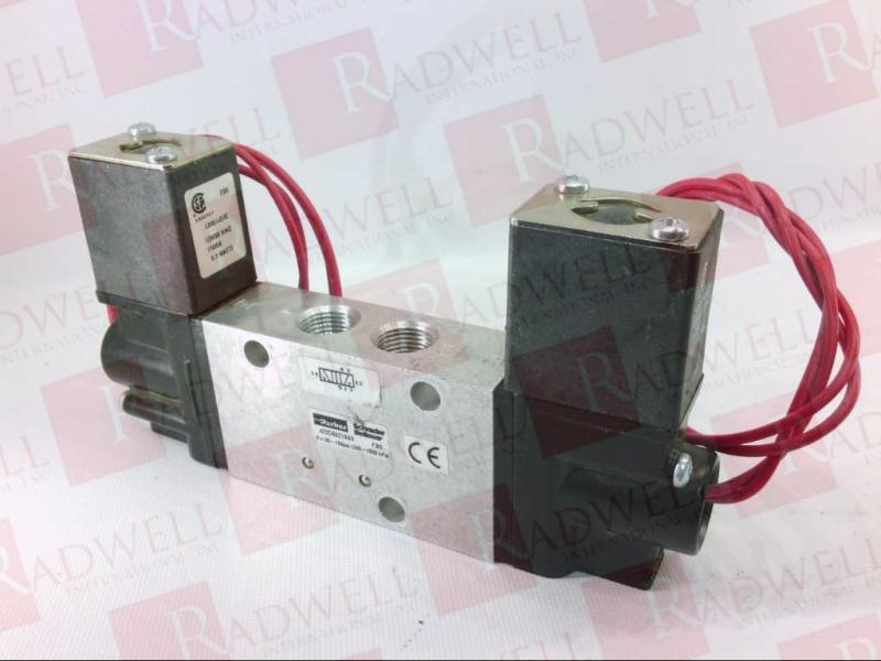 PARKER 422CA021A53