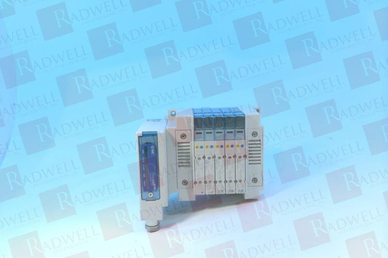 SMC SS5Y3-DUT01022