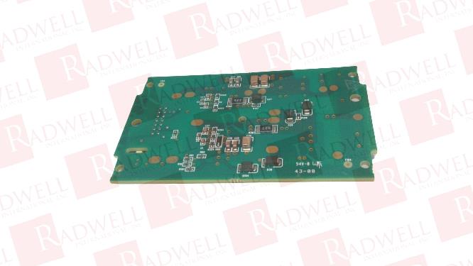 ASEA BROWN BOVERI EB0991A00