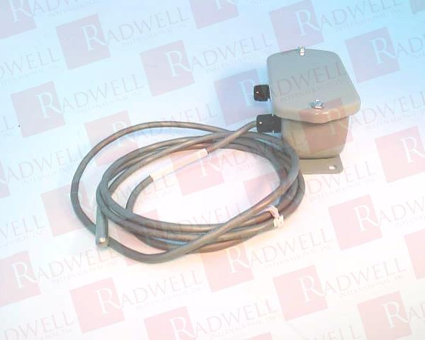 HONEYWELL RTS-30