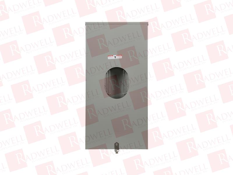 EATON CORPORATION CH8507K4