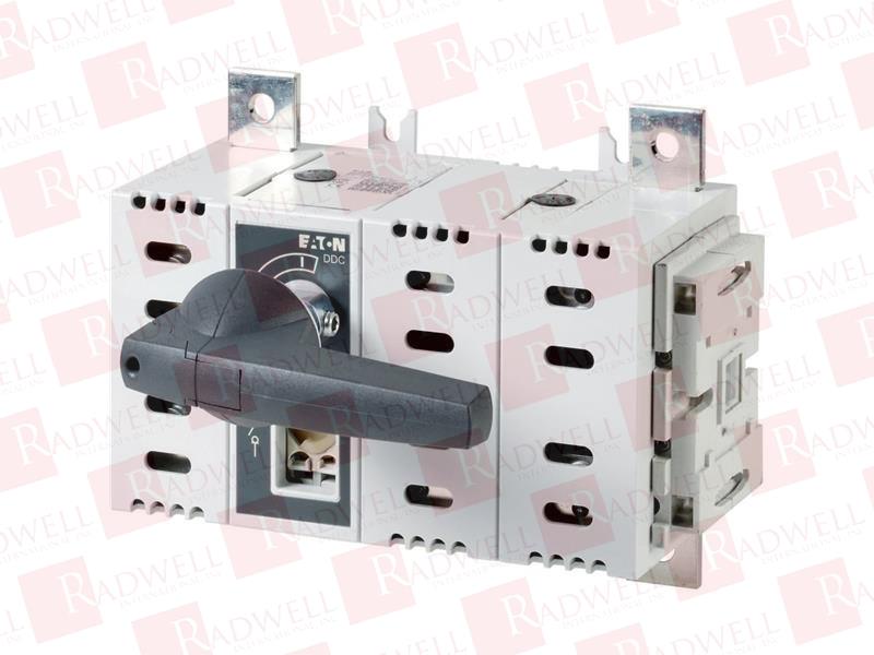 EATON CORPORATION 6098943