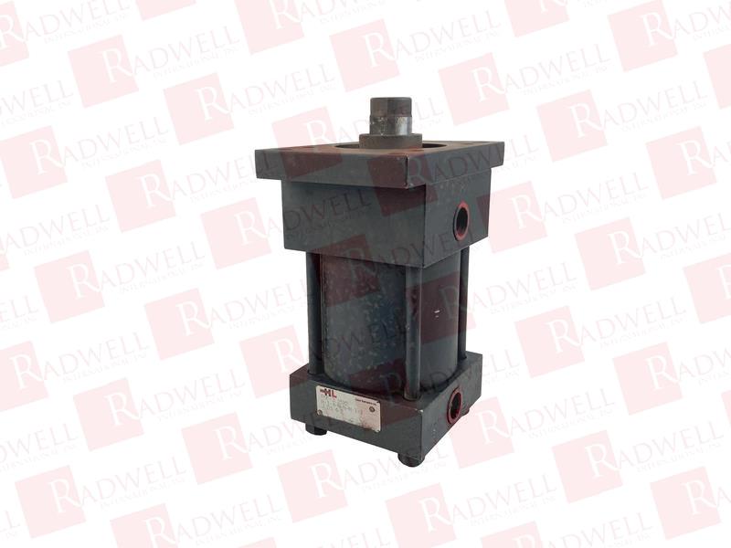 EATON CORPORATION R5F-3.25X2 N-1-4-N-N-N-1-1