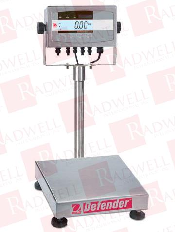 OHAUS D51XW10WR3