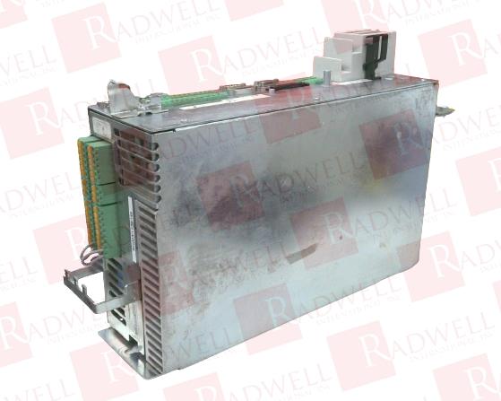 BOSCH DKC04.3-100-7-FW