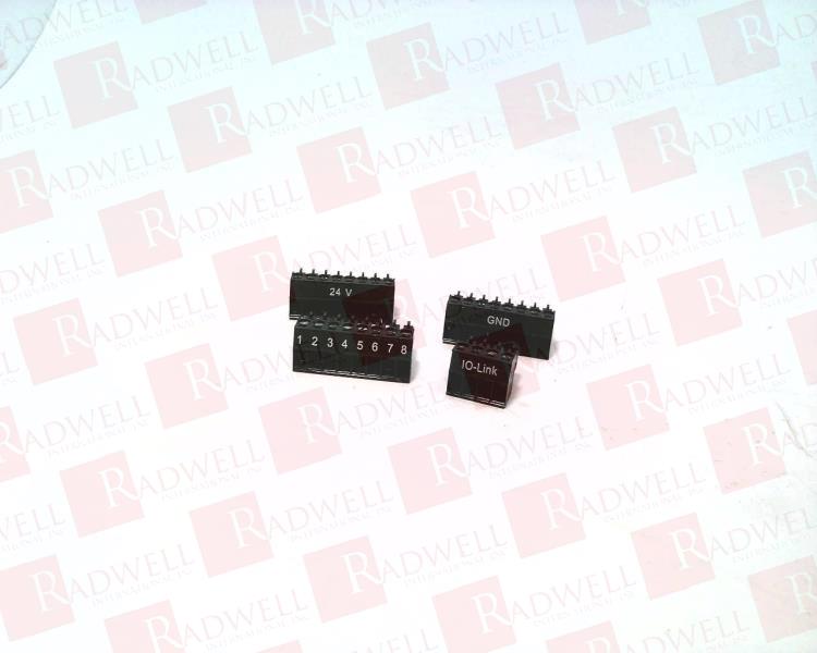 BALLUFF BAM IA-NI-008-K024