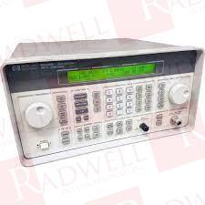 KEYSIGHT TECHNOLOGIES 8648B