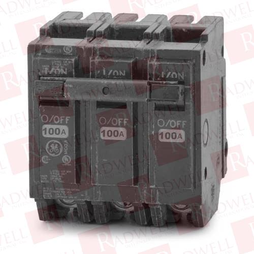 GENERAL ELECTRIC THQL32040ST1