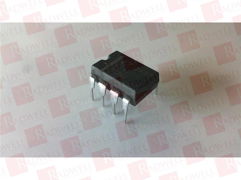 ANALOG DEVICES LT1007ACN8#PBF