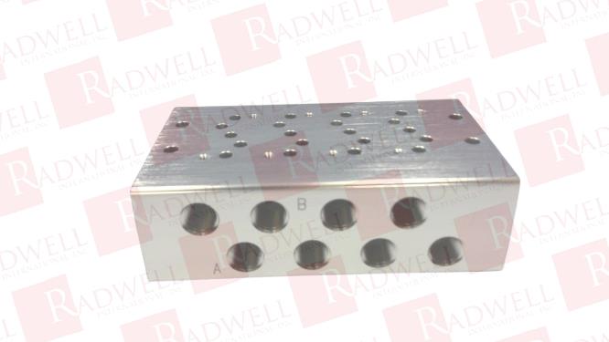 INGERSOLL RAND SMH81N-04