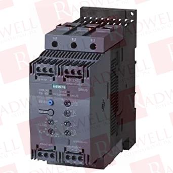 SIEMENS 3RW4047-1BB14