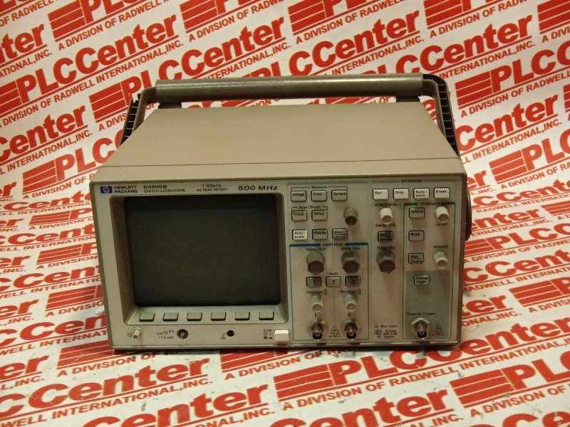 KEYSIGHT TECHNOLOGIES 54615B