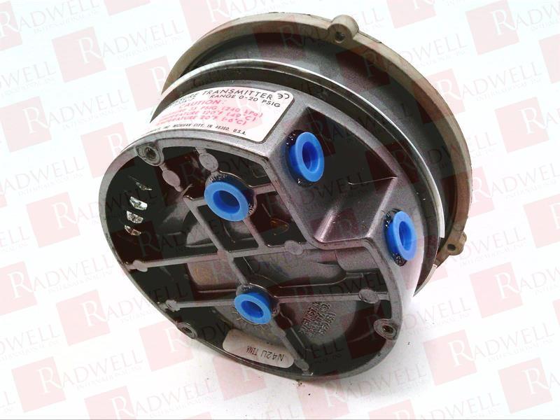 DWYER 603A-7