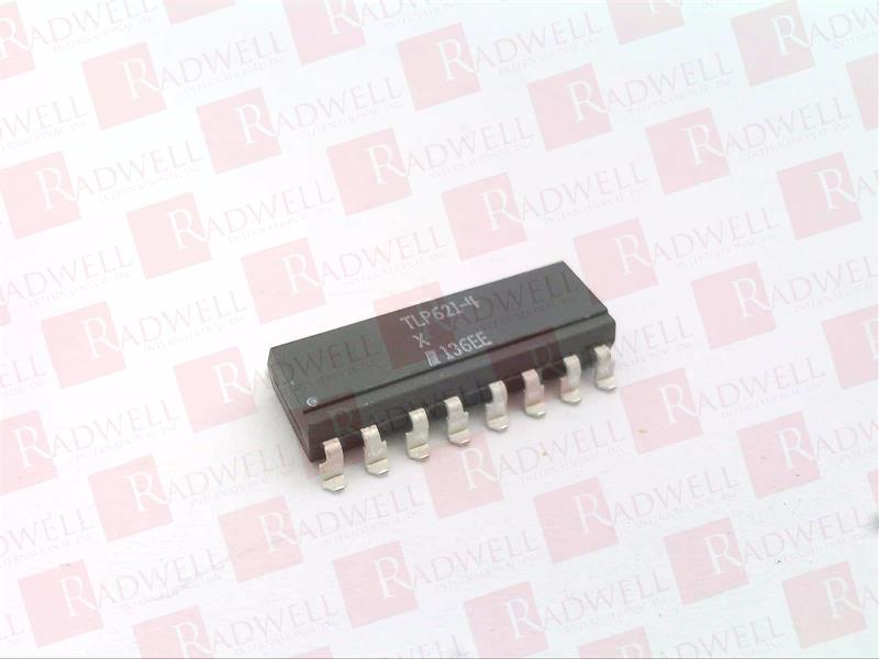 TOSHIBA TLP621-4SM