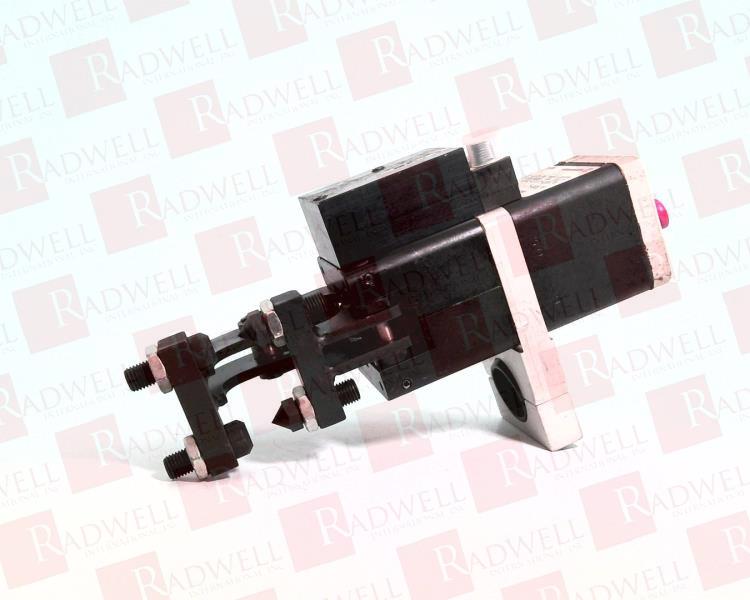 NORGREN GL500-J11F1X1E2F4