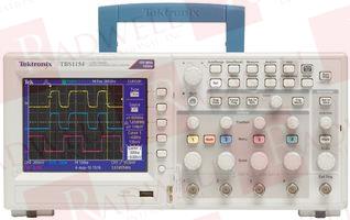 TEKTRONIX TBS1064 CAL DU