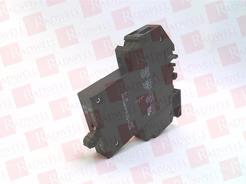 E-T-A CIRCUIT BREAKERS 2210-T210-K0M1-H020A