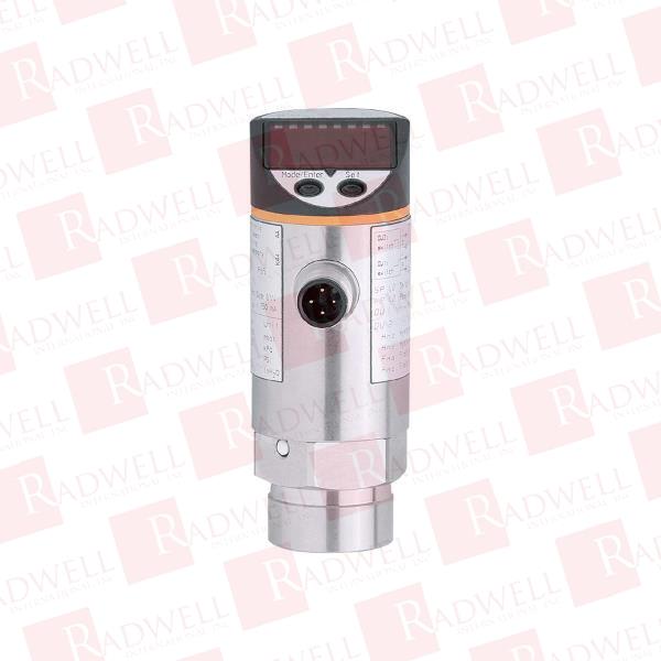 EFECTOR PN 7204