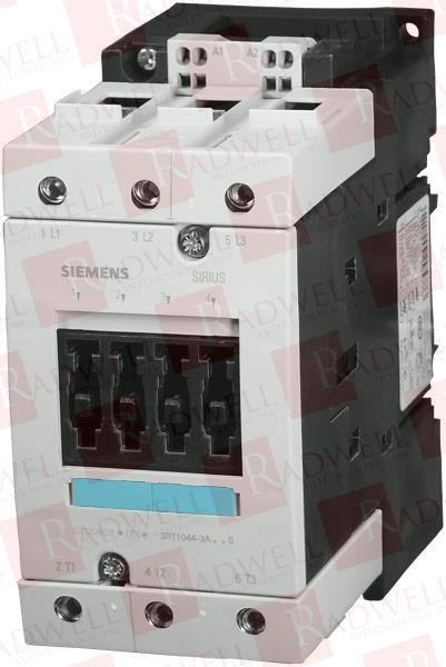 SIEMENS 3RT1046-1AV00