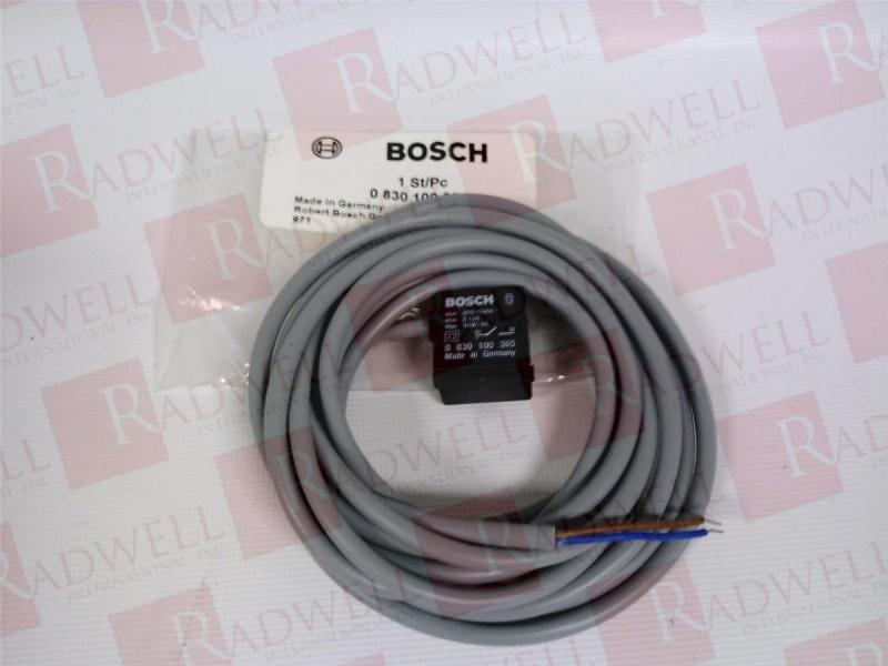 BOSCH 0 830 100 376