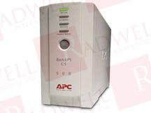 SCHNEIDER ELECTRIC BK500