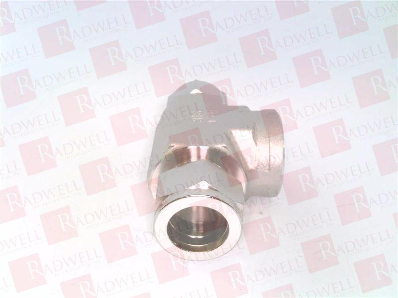 PARKER 12FBT12N-316