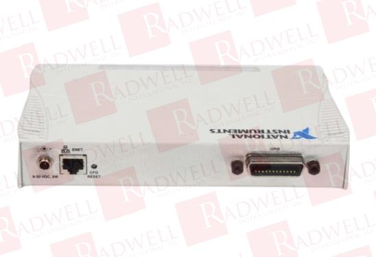 NATIONAL INSTRUMENTS 186852K-01L