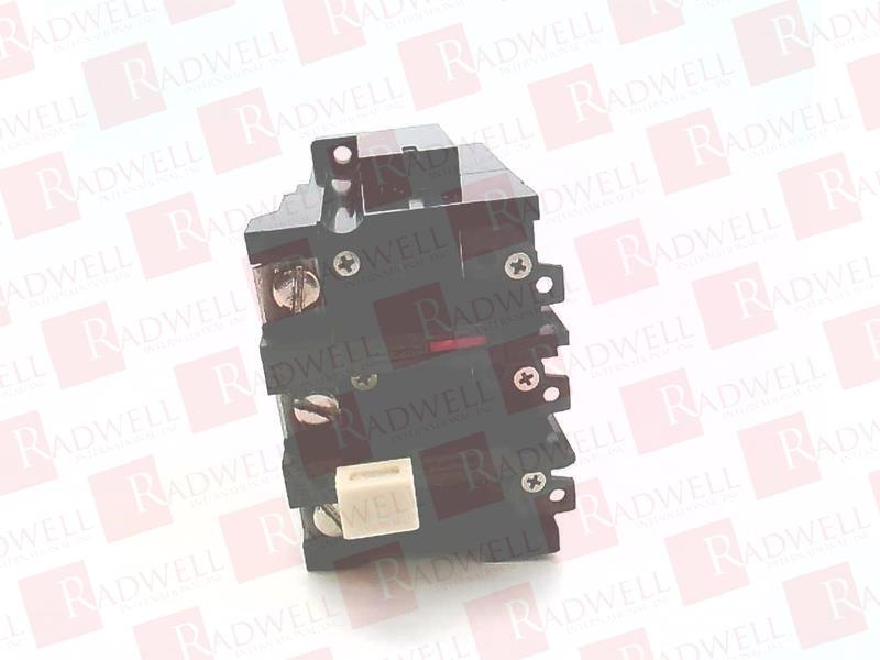 EATON CORPORATION BA13A