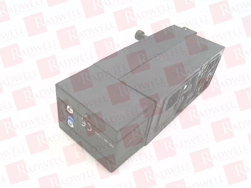 PARKER F31VXPG019A