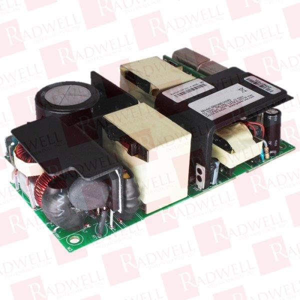 BEL FUSE ABC300-1T48G