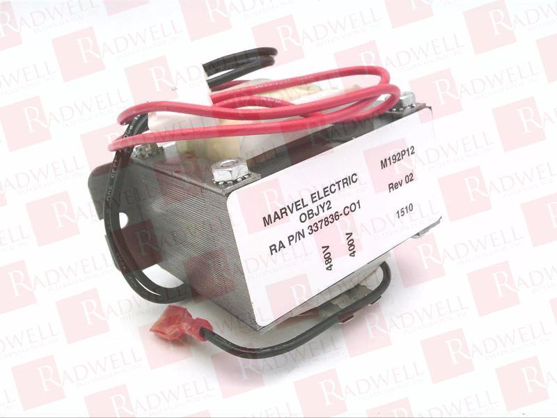 ALLEN BRADLEY SK-G9-XFMR4-F5D